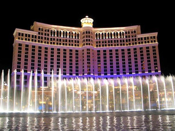 Bellagio - Las Vegas